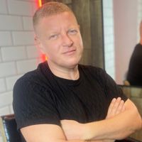 Данилов Николай
