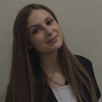 Воронина Василиса