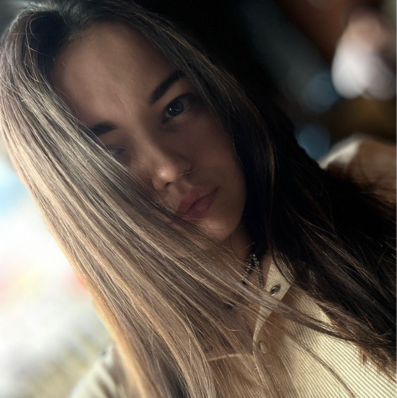 Алина
