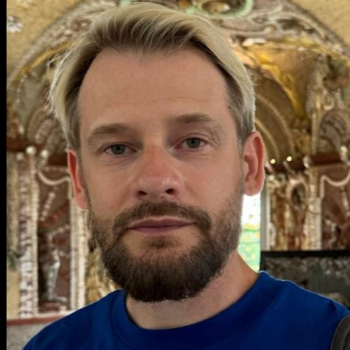 К. Владимир
