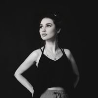 Полина