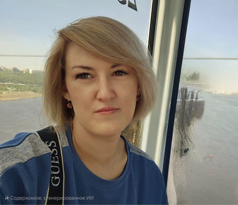 Лина