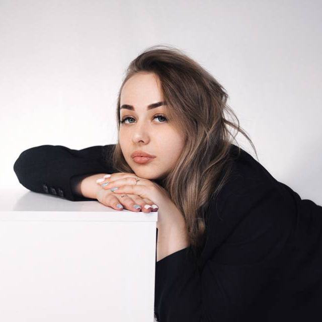 Алиева Юлия