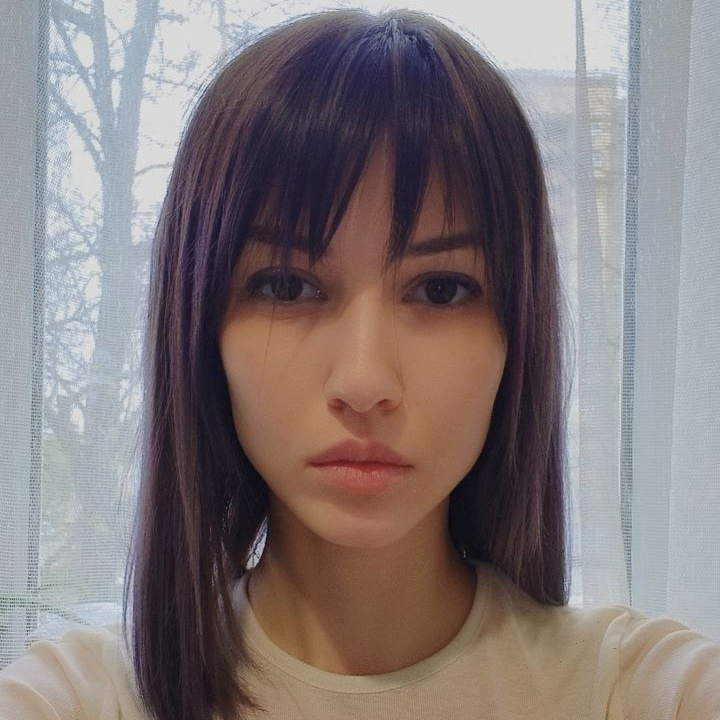 Балкан Ирина