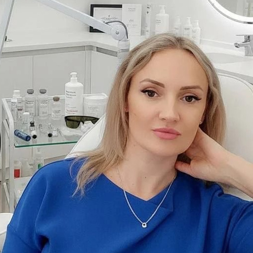 Жанна