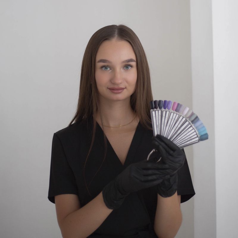 Софьина Елизавета