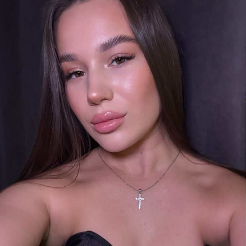 Белопухова Ангелина