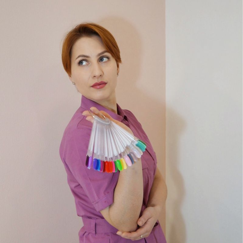 Вера Кононова