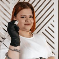 Иванова Дарья