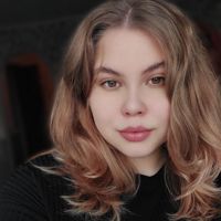 Ижевских Дарья
