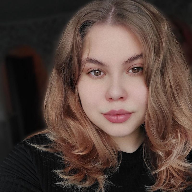 Ижевских Дарья
