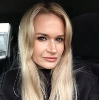 Ксения Пономарева