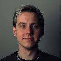 Терёшкин Андрей