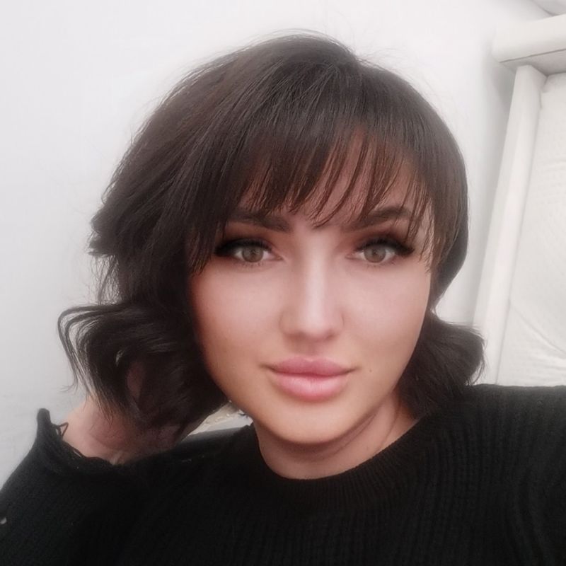 Кристина
