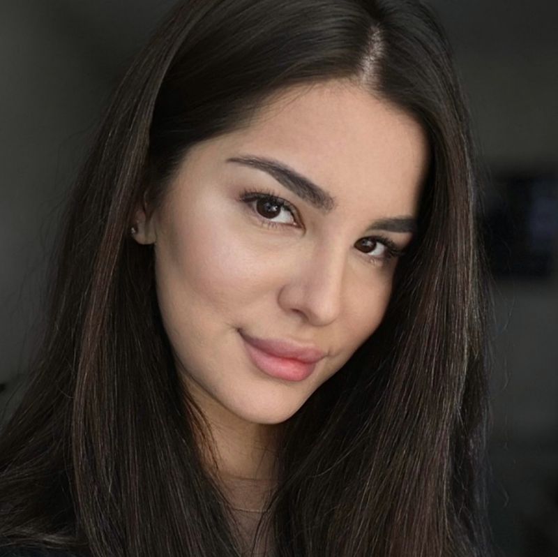 Камилла