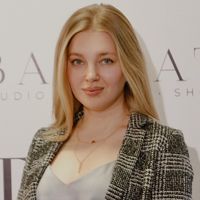 Егорова Дарья