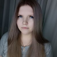Павлова Маргарита