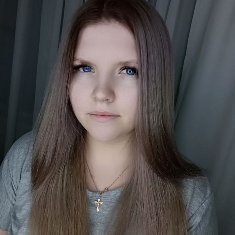 Павлова Маргарита