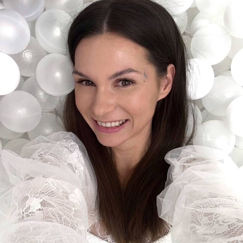 Екатерина