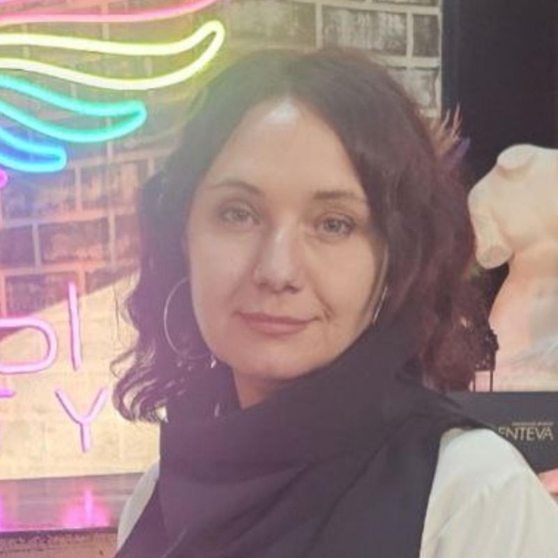 Кристина