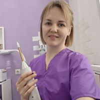 Щупакова Ольга