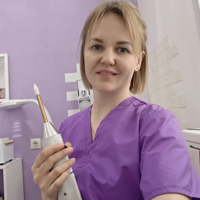 Щупакова Ольга