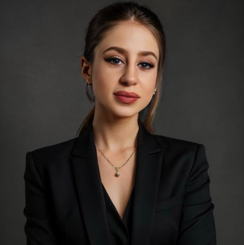 Петрова Эвелина