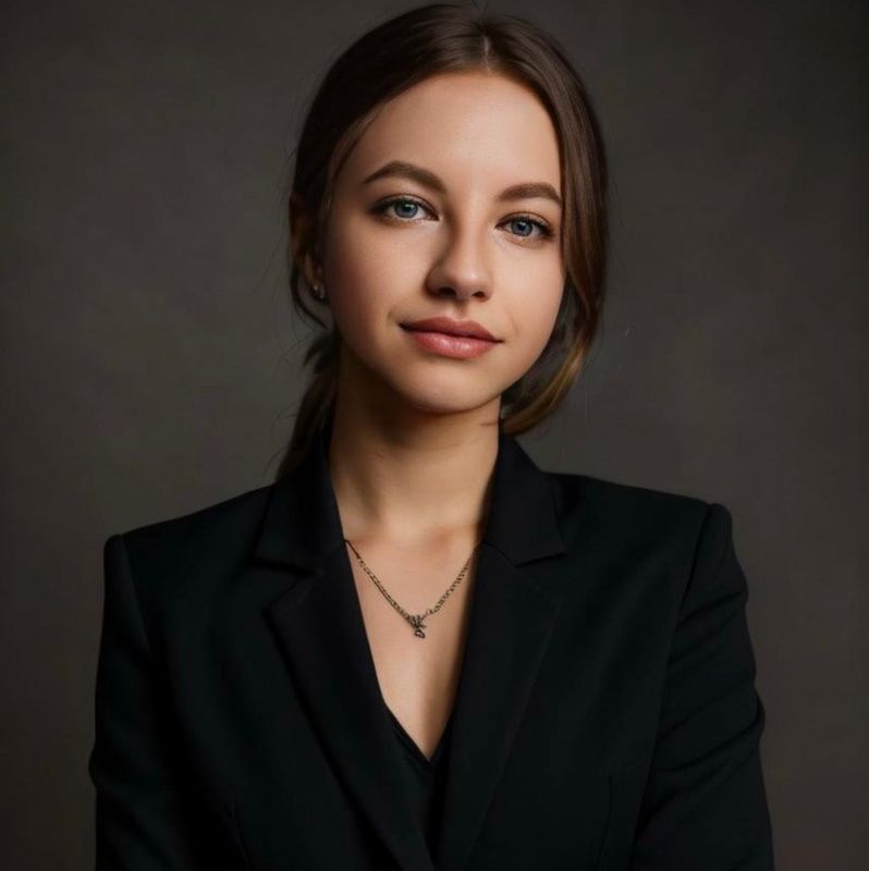 Иванова Анастасия