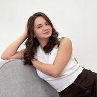 Путикова Екатерина