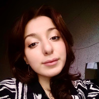 Каладжян Валентина