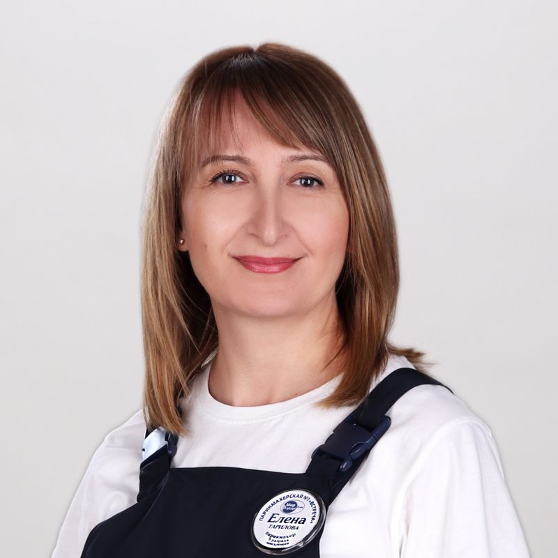 Тарилова Елена