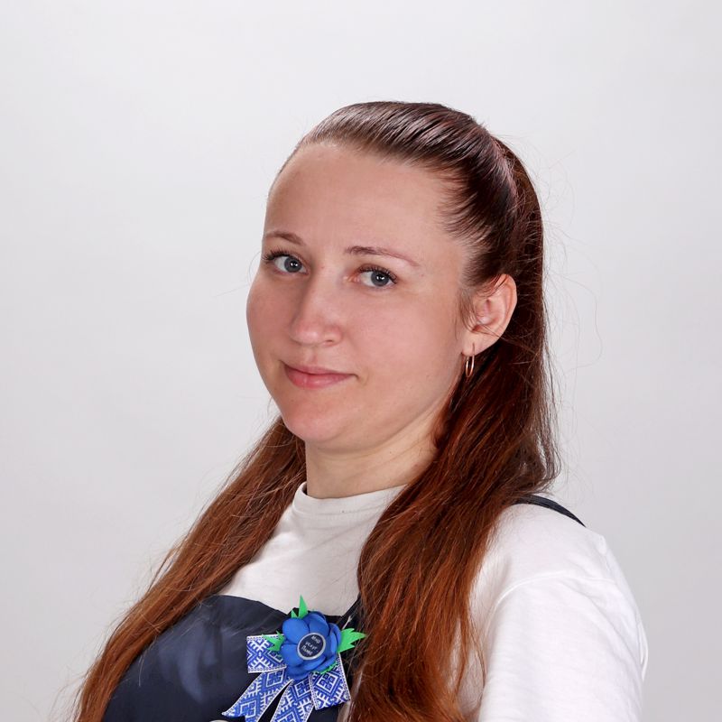 Колбунова Ольга