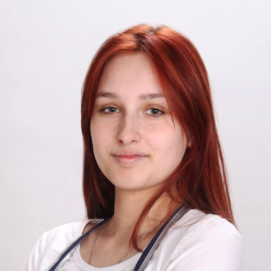 Микулина Дарья