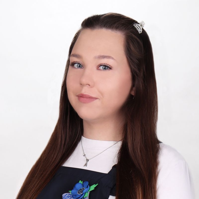 Ильина Александра