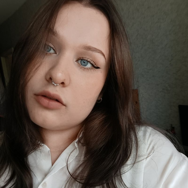Марина Радионова