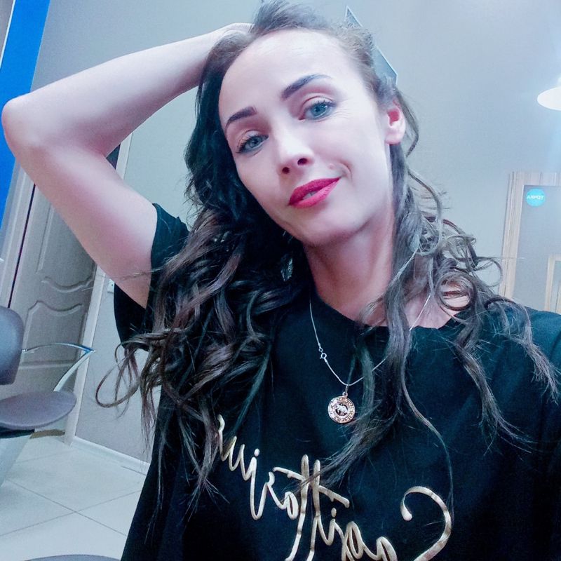 Светлана