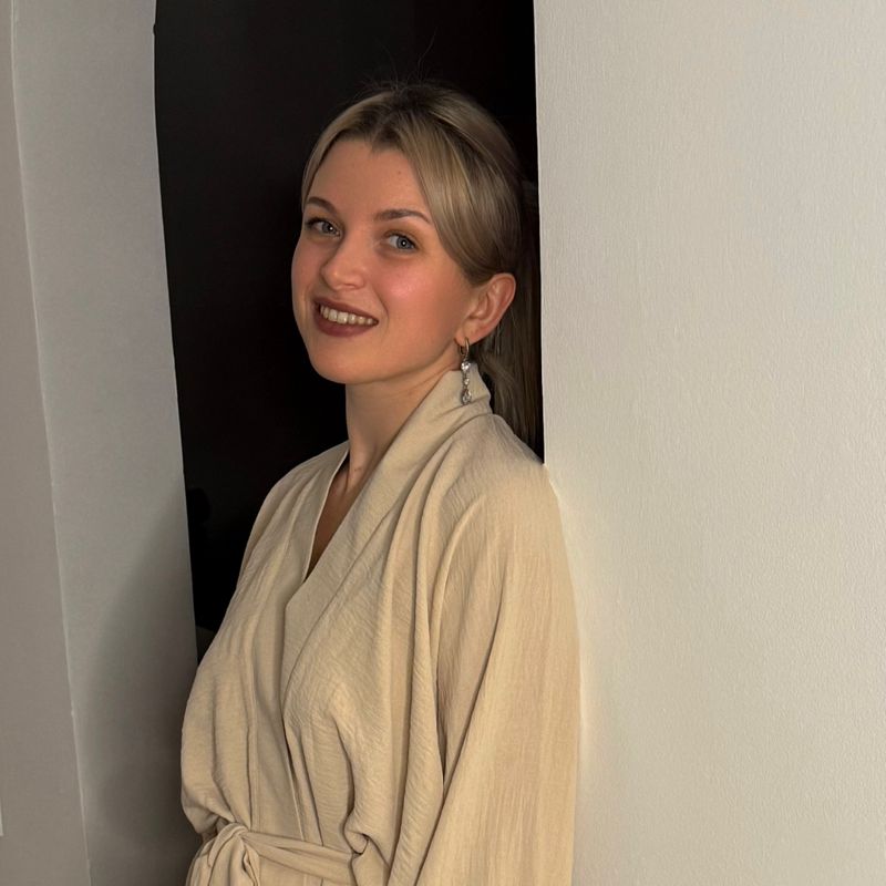 Шуклина Инга