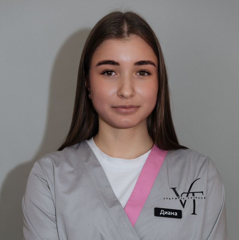 Шунина Диана