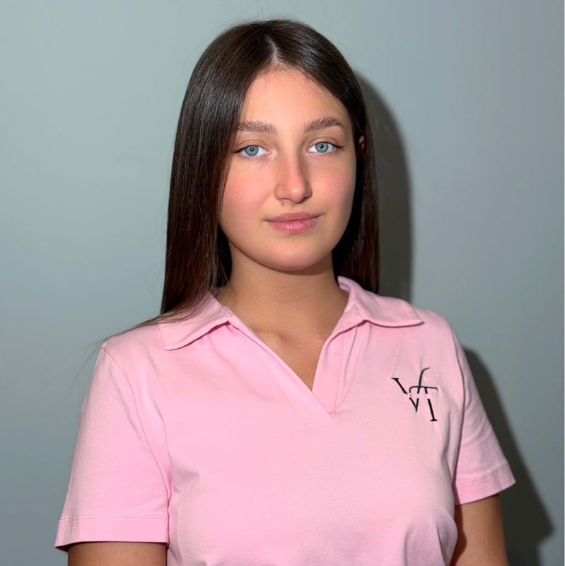 Вогачева Ульяна