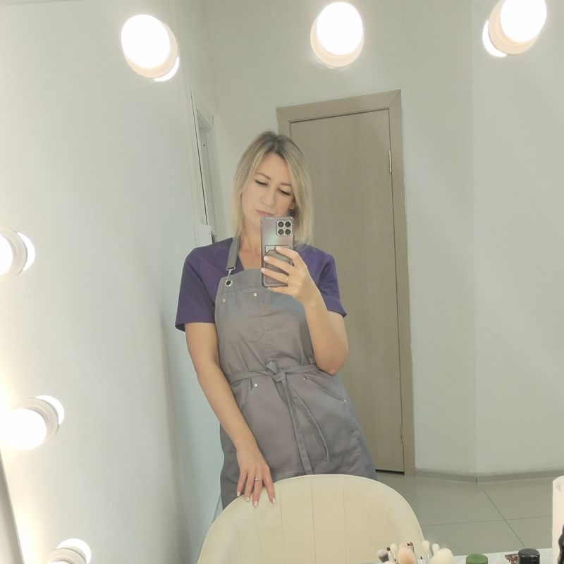Людмила
