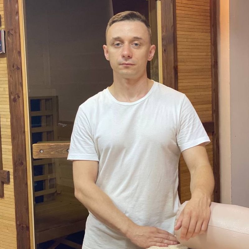 Антон