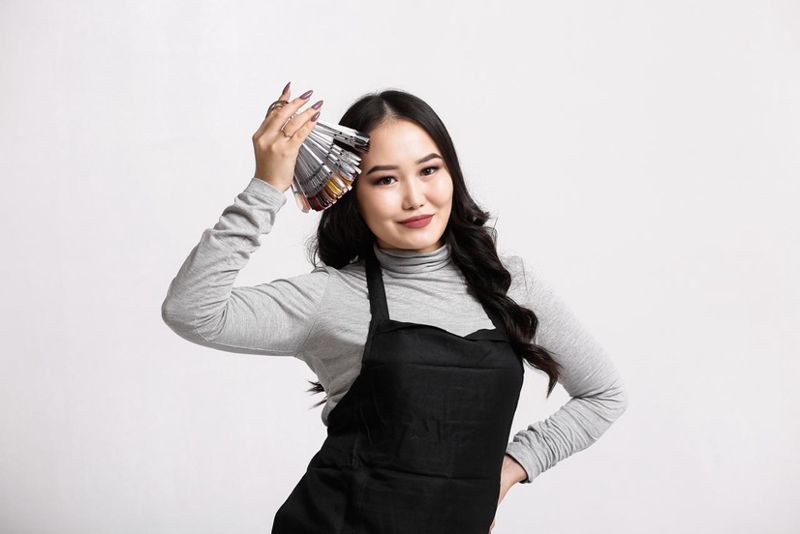 Самойлова Алиса