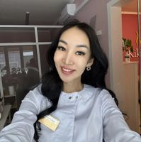 Ушницкая Сардаана
