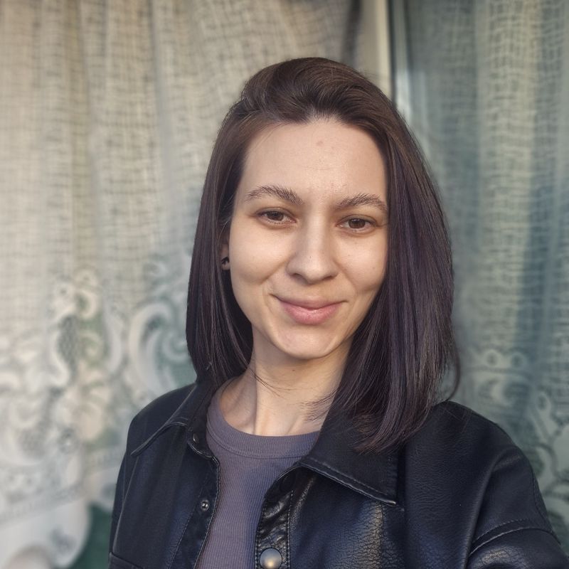 Рыбакова Валерия