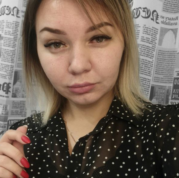 Катерина