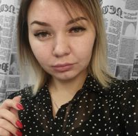 Катерина