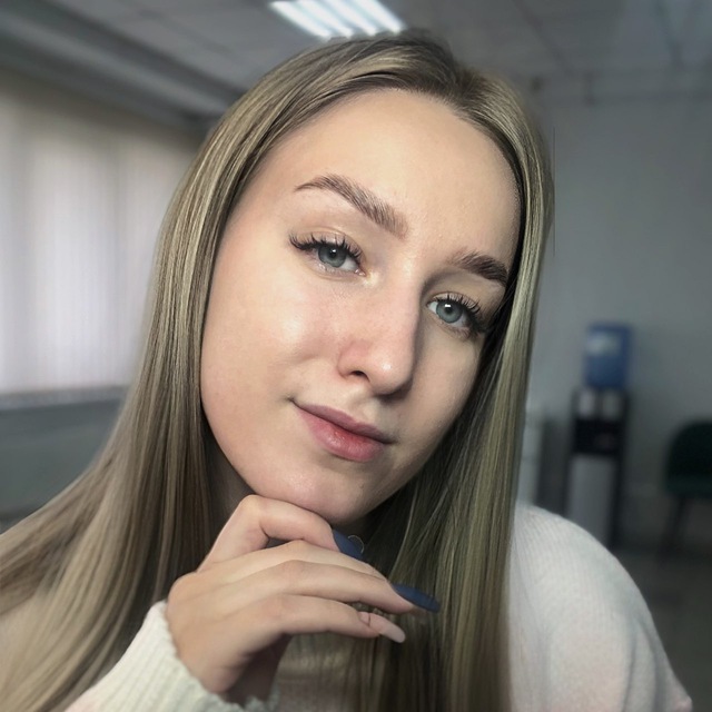 Екатерина
