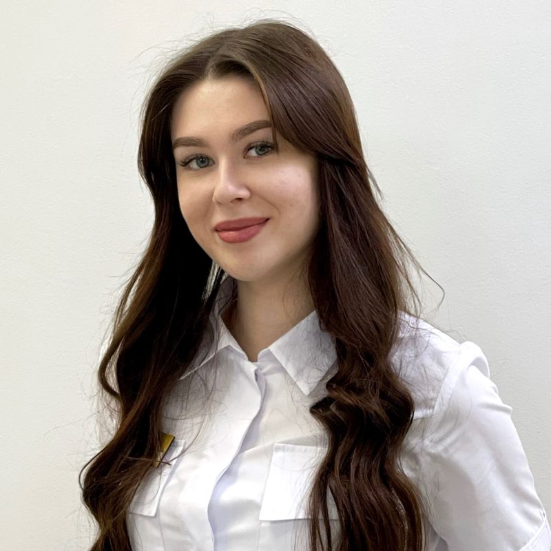 Анастасия