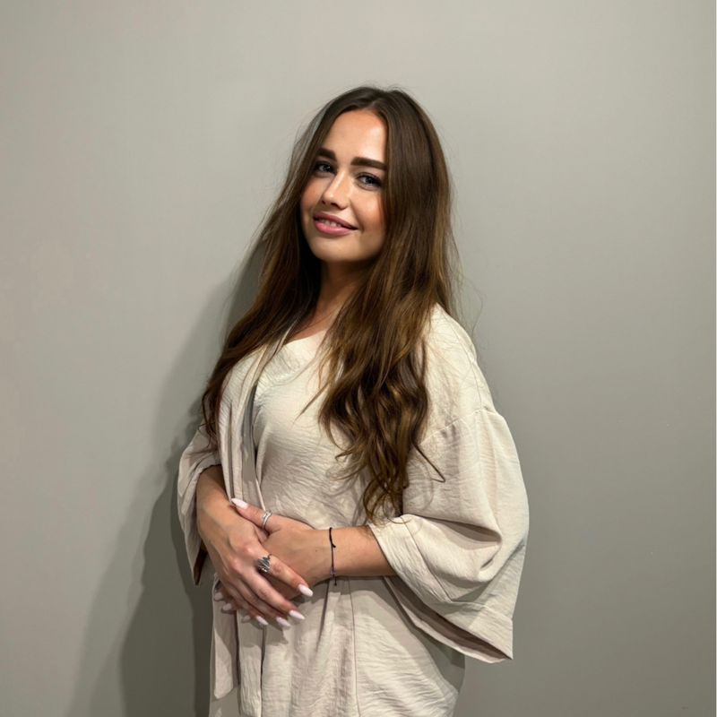 Мельникова Юлия