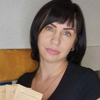 Пушкарева Татьяна
